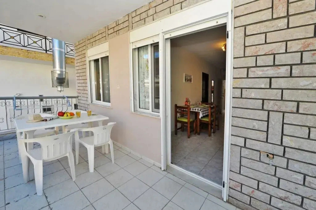 3S Apartments 3rd - Nea Flogita Halkidiki