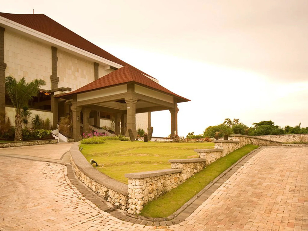 Hillstone Villas Resort Bali - Général
