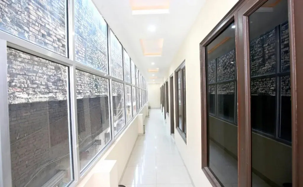 The Golden Palms Hotel & Spa