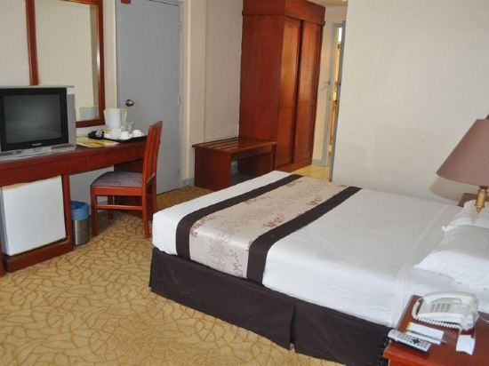 Hotel Seri Malaysia Kuantan