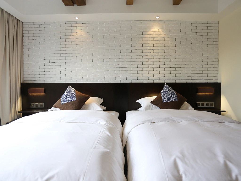 Hangzhou Teavilla Hotel - Chambres
