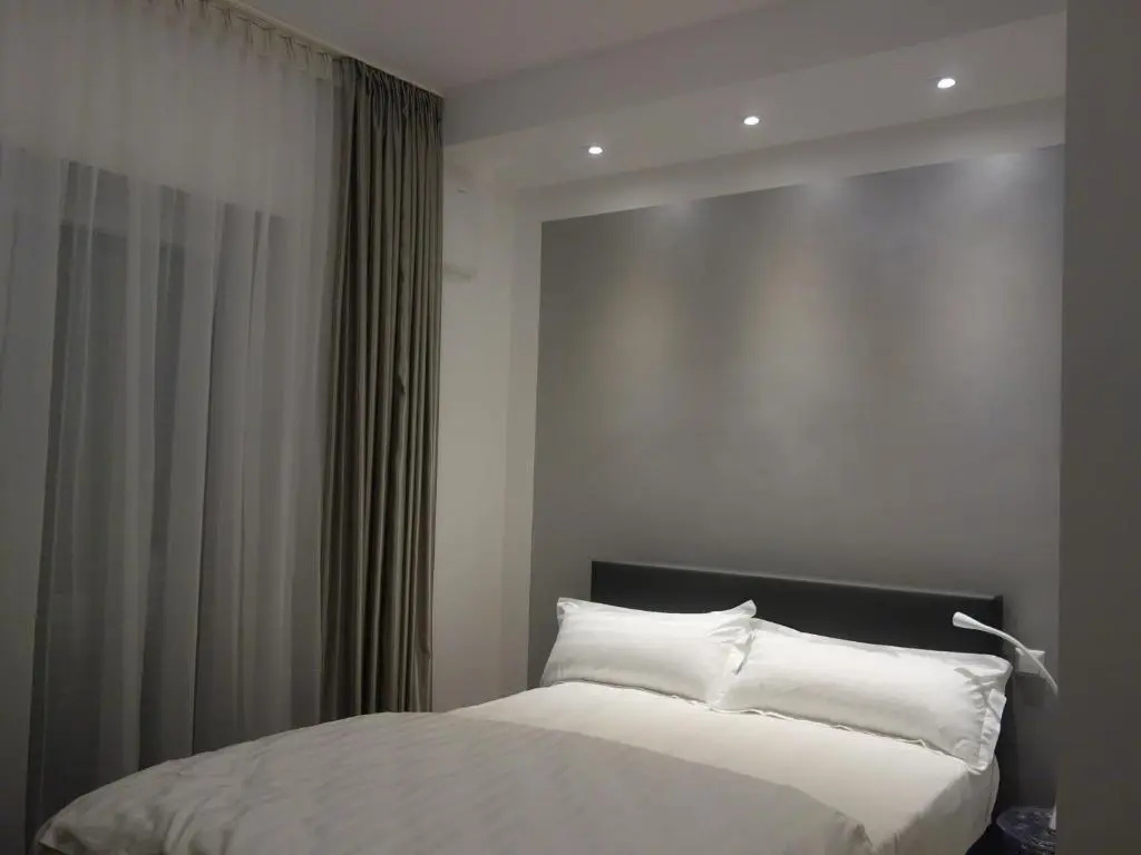 Victoria Living - Chambres