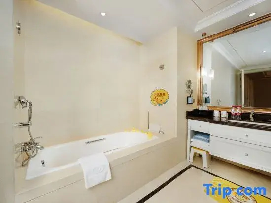 Sofitel Xining - Chambres