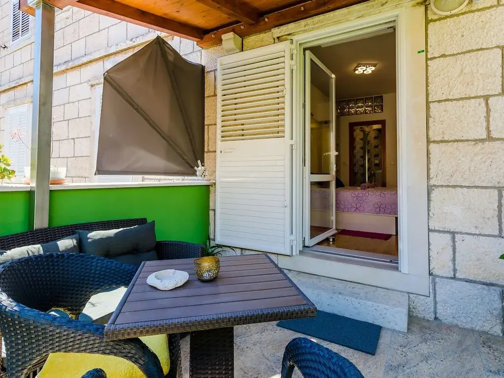 Apartments and Room Frane - Double Room