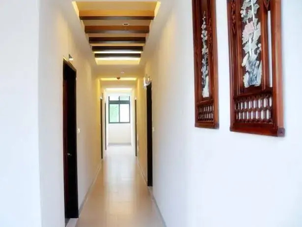 Matsu Star Yang B&B - фото 11