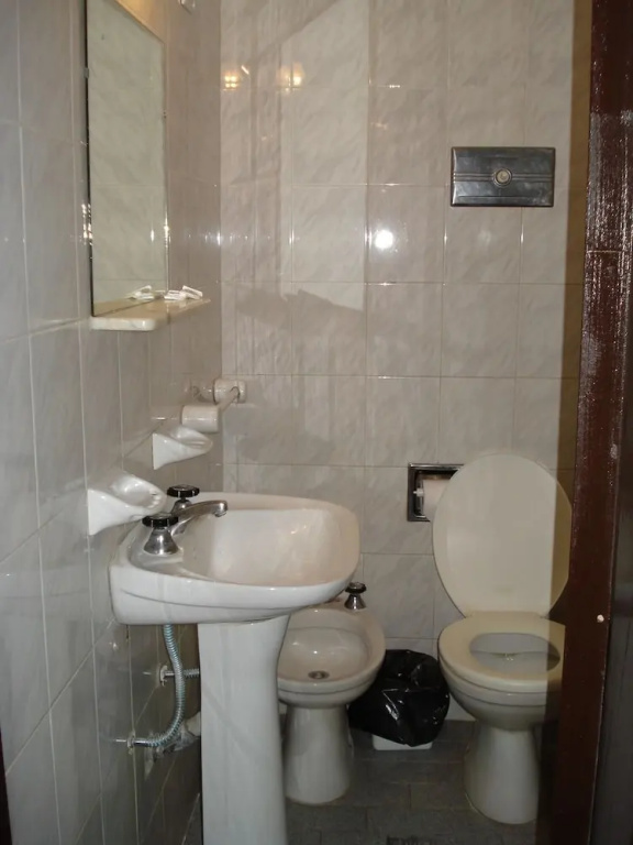 Hotel Mansilla - Chambres
