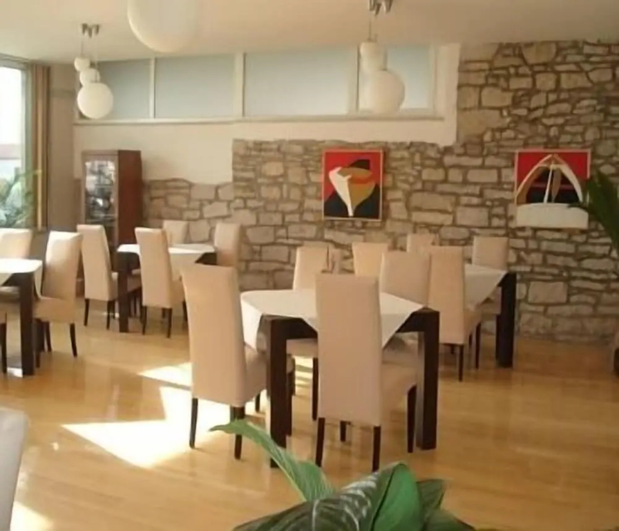 Marina Hotel - Restaurant - Général