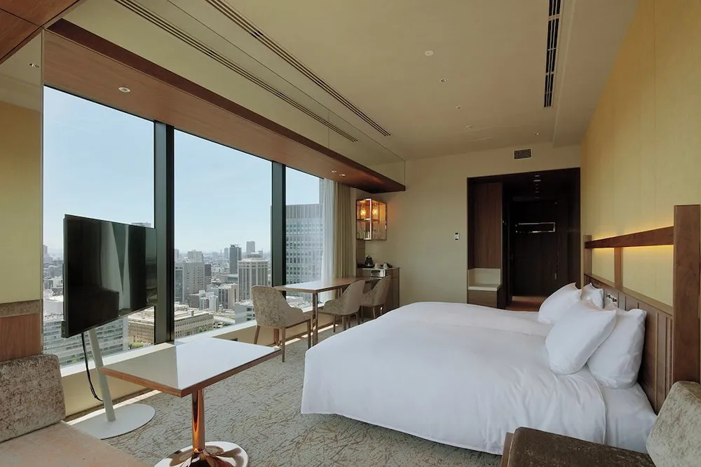 Candeo Hotels Osaka The Tower 사진 9