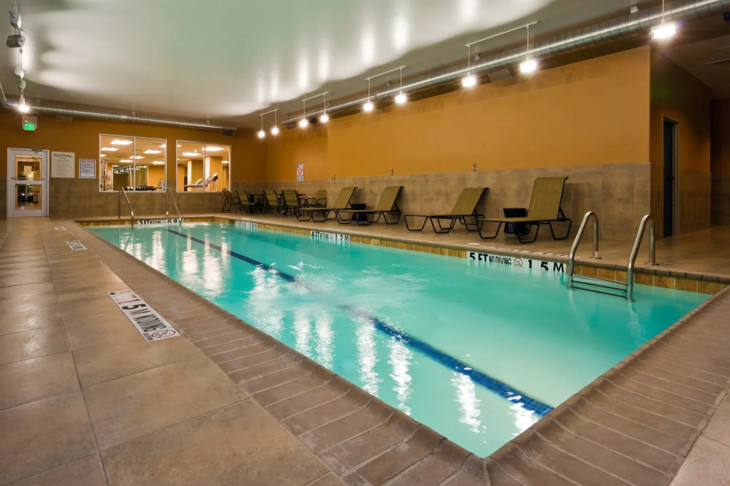 Holiday Inn San Antonio Northwest - SeaWorld Area - Général