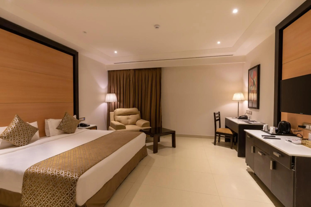 Hotel photo 5