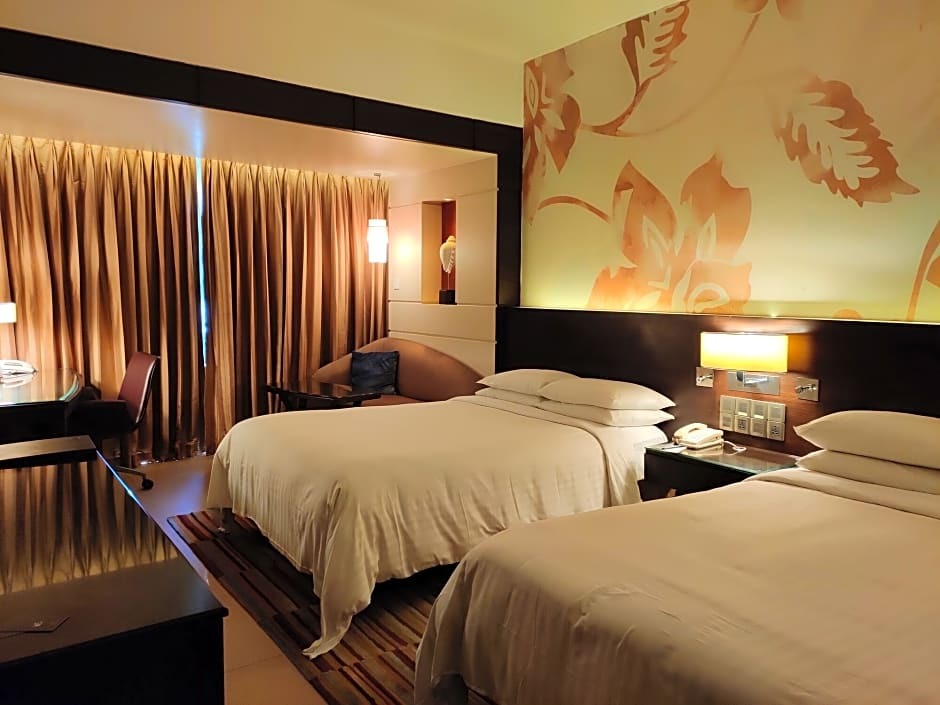 Goa Marriott Resort & Spa