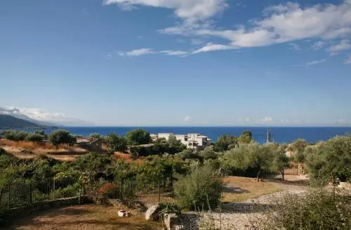Beach & Waterfront