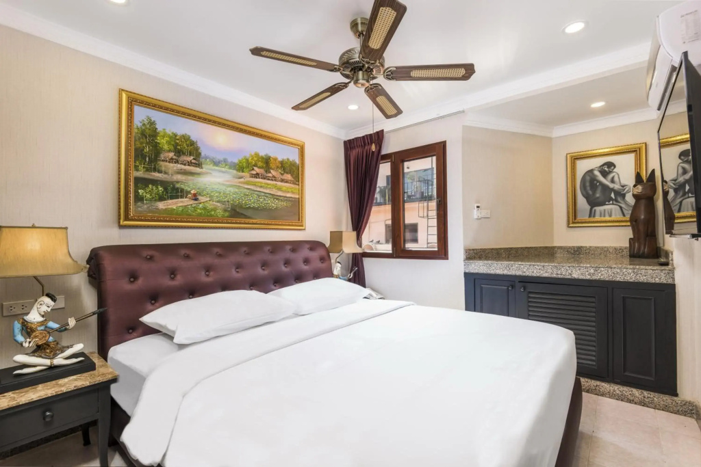 Hotel photo 6