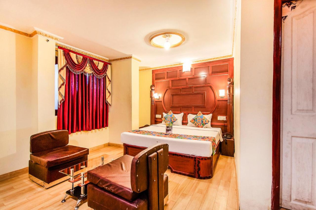 Hotel photo 16