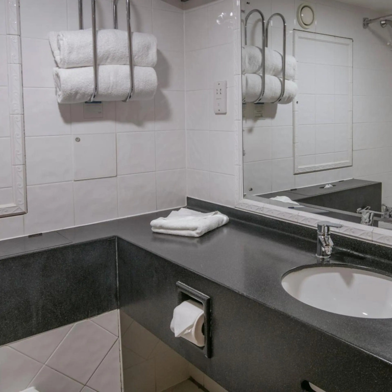 Best Western Premier Suites Hotel & Spa Liverpool-Knowsley - Général