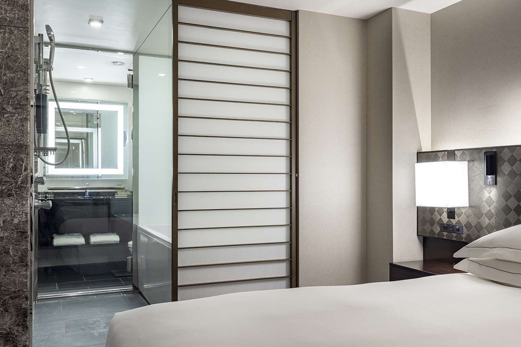 Hilton Tokyo Hotel 사진 13