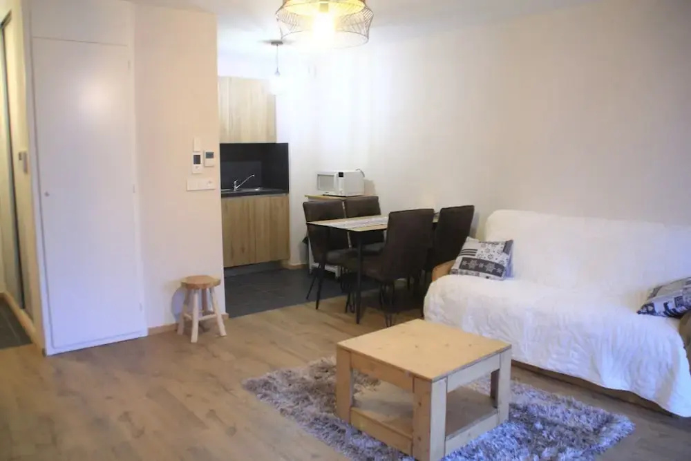 Voir la photo 3 — Imperial Ip402 Cosy & View 4 Pers