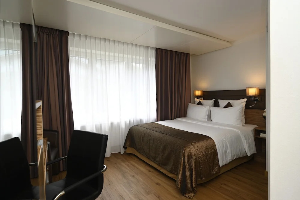 Comfort Double room (full double bed)