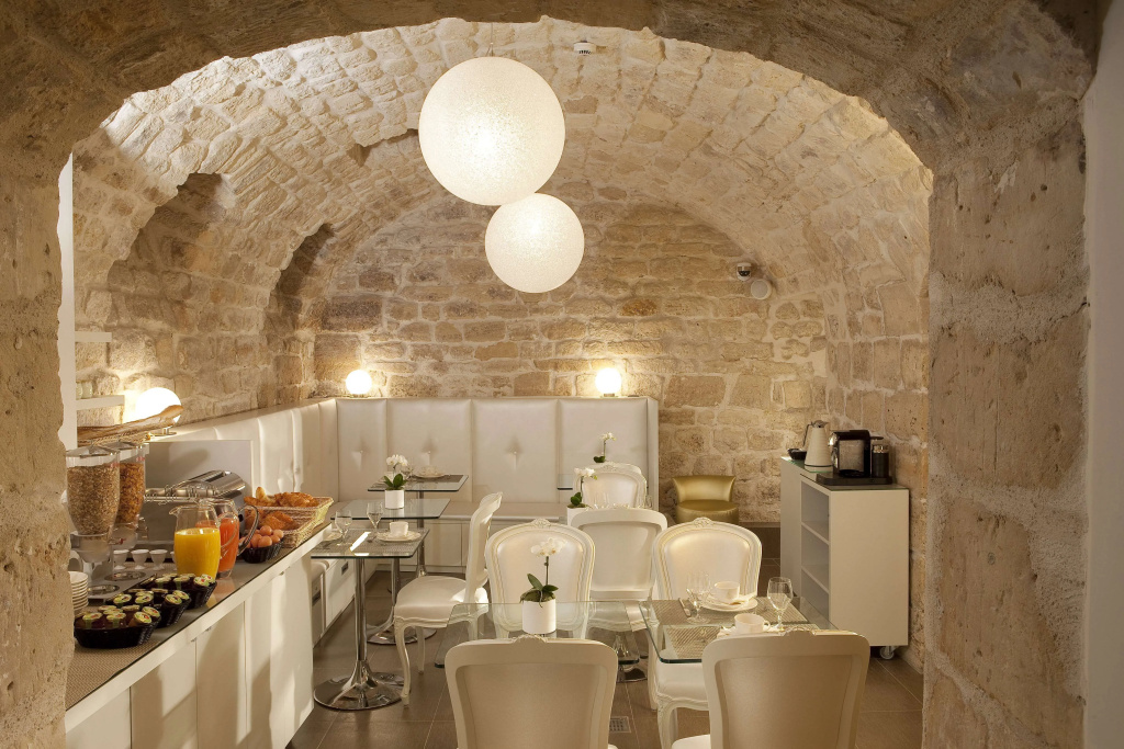 Hôtel Caron le Marais - Général