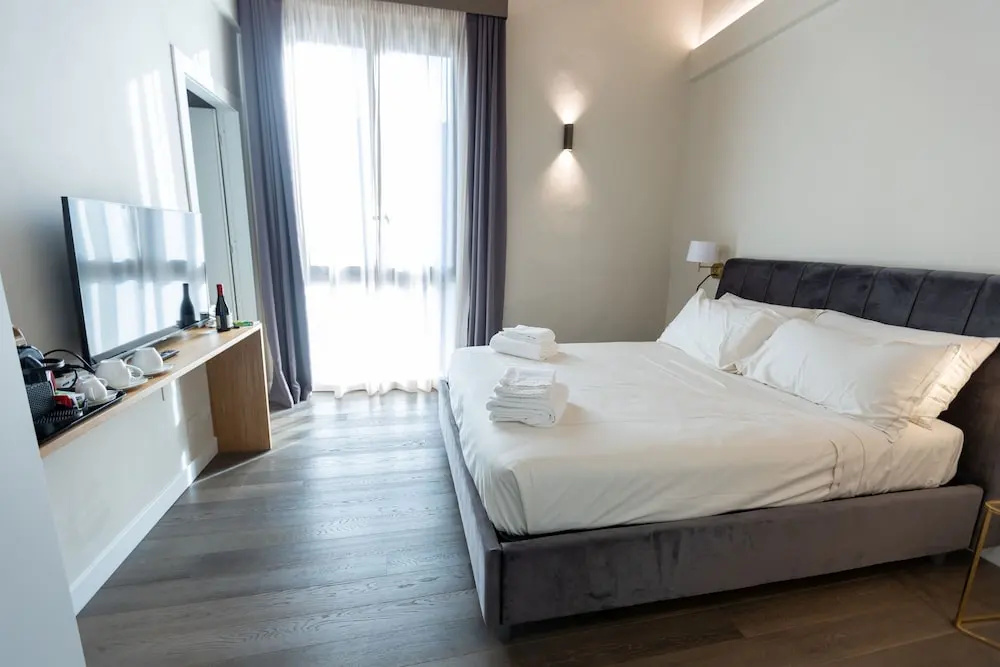Bastione Spasimo Boutique Hotel Galeriebild 3