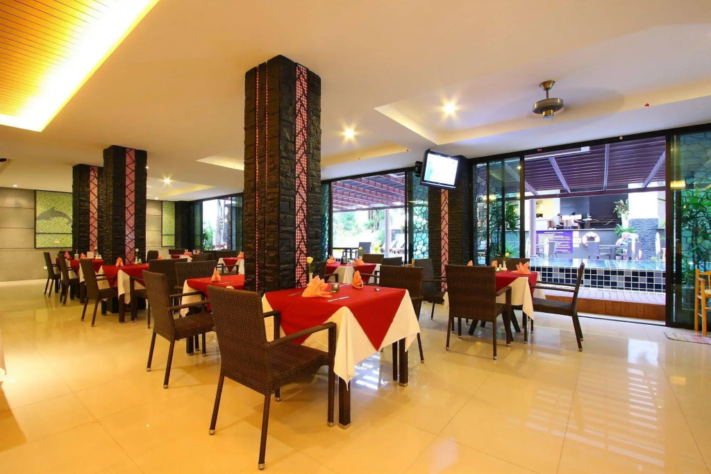 Hotel photo 21