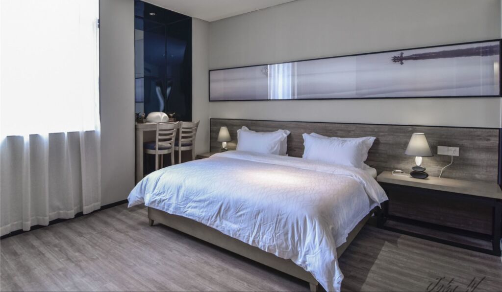 City Inn Oct Loft by null