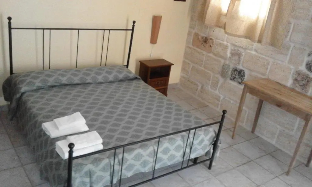Agriturismo Salento Pietralata - Chambres