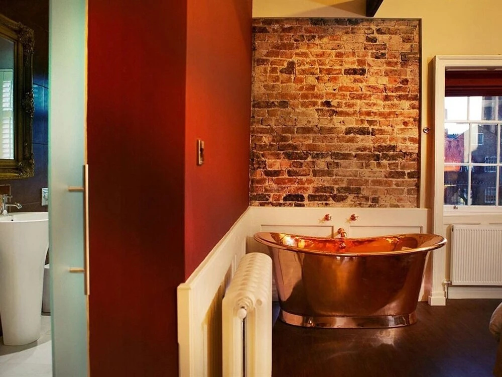 Hotel photo 9