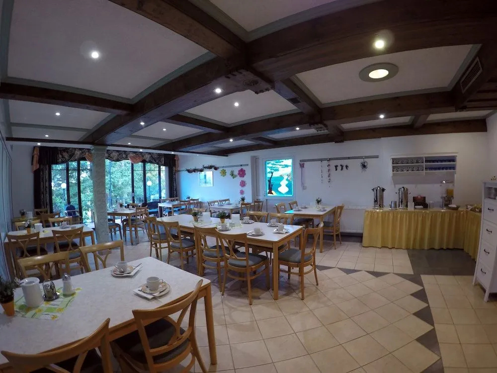 Hotel Sonnenhof - Général