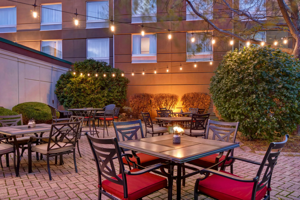 Hotel photo 42