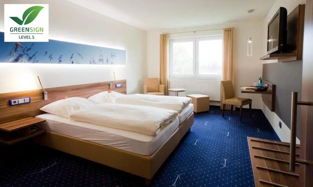 Im Schützenhof - Chambres