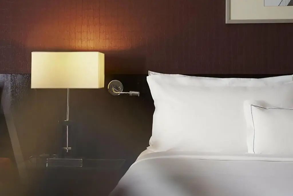 AC Hotel by Marriott Penang - Chambres
