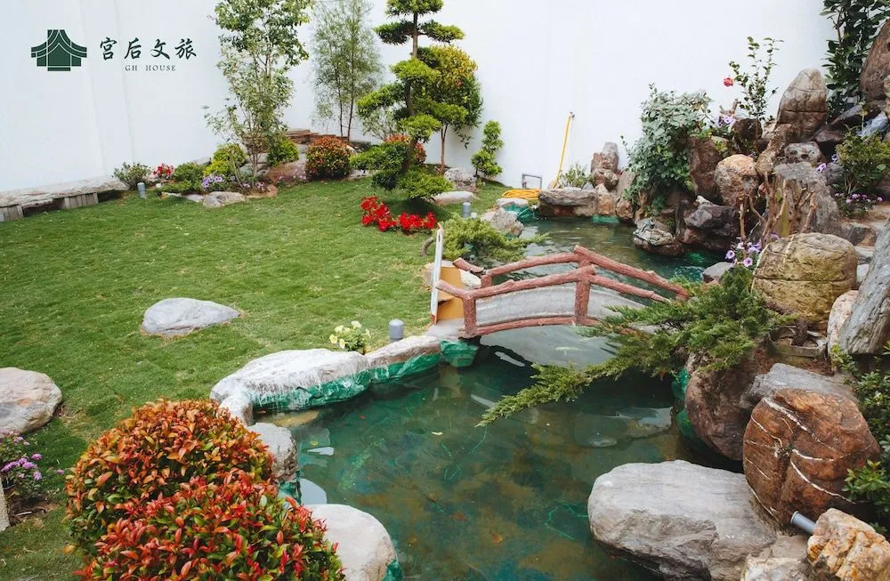 Hotel photo 20