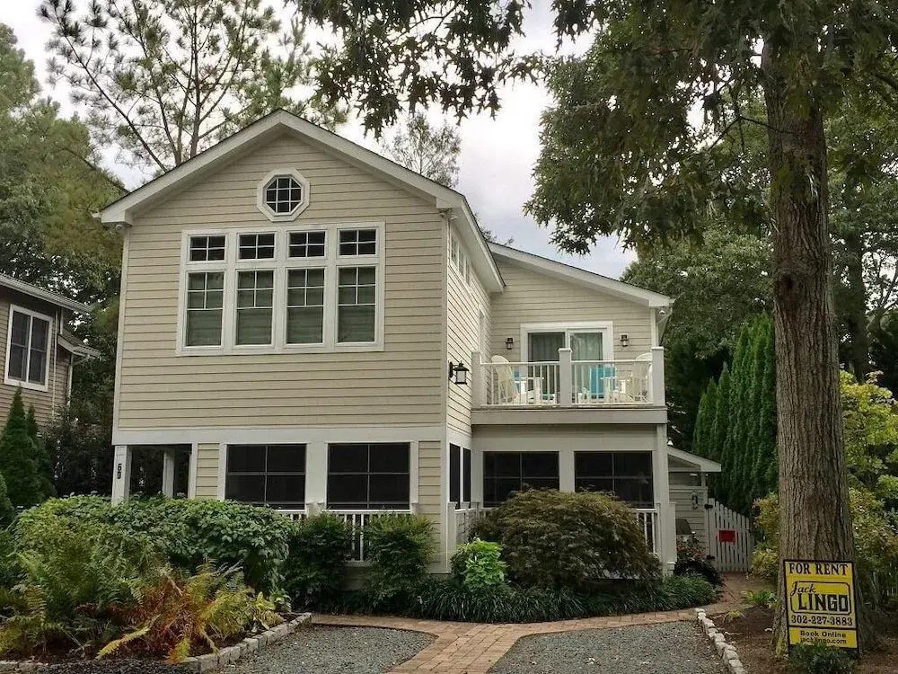 Henlopen Avenue 60