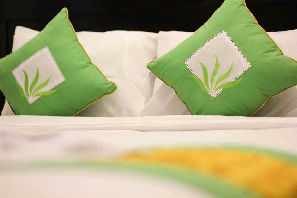 Akatara Stay Jimbaran - Chambres