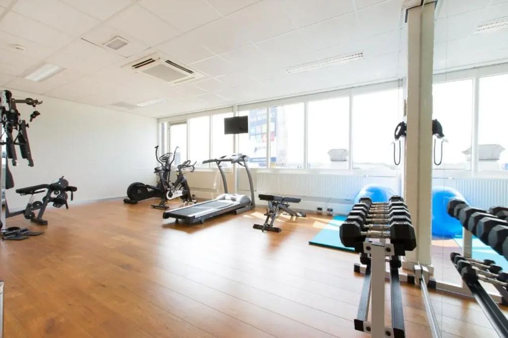 Postillion Hotel Utrecht Bunnik - Général