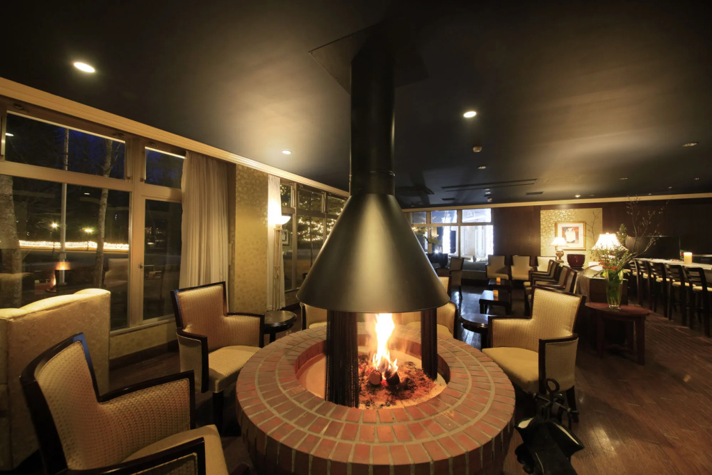 Yutorelo Karuizawa Hotel - Général