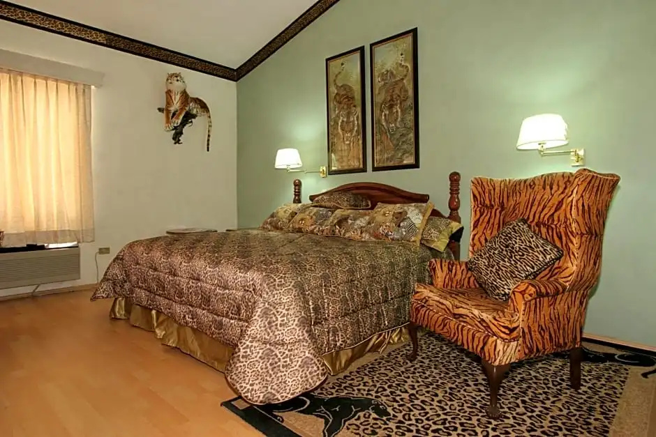 Hotel Pazo de Daro - Chambres