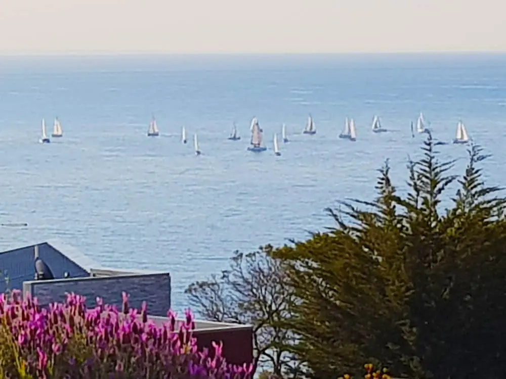 Sapphire Shores Luxury Retreat