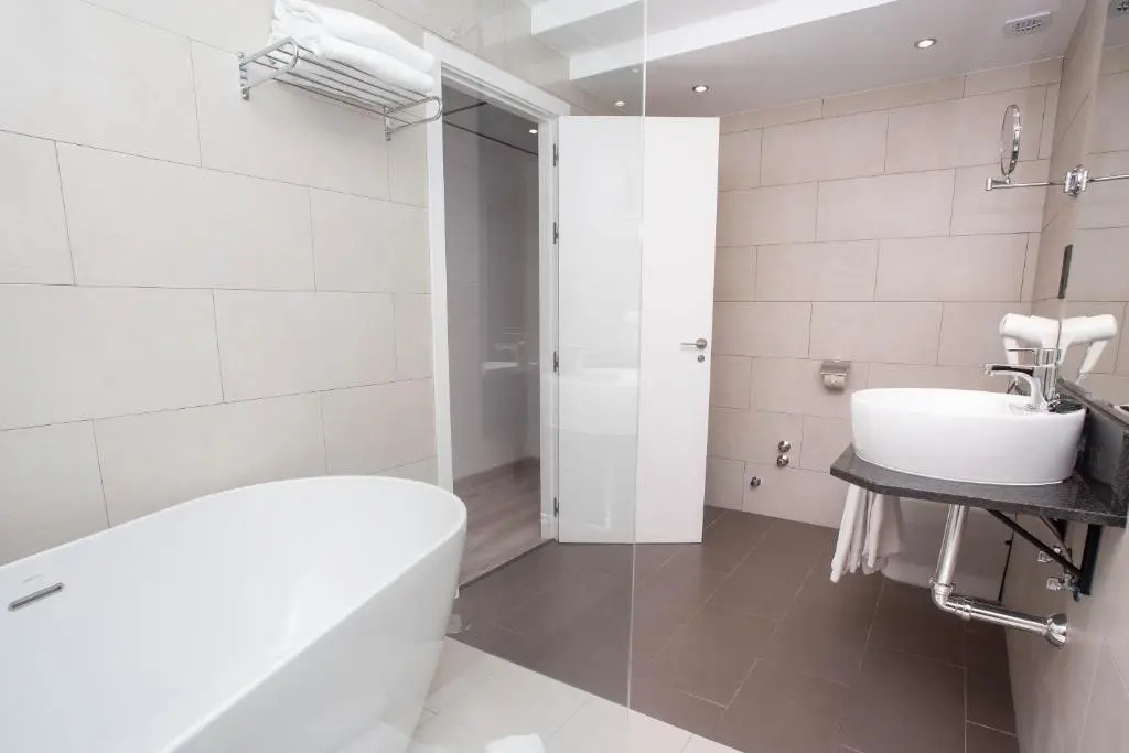 Hotel Soho Bahia Malaga - Chambres