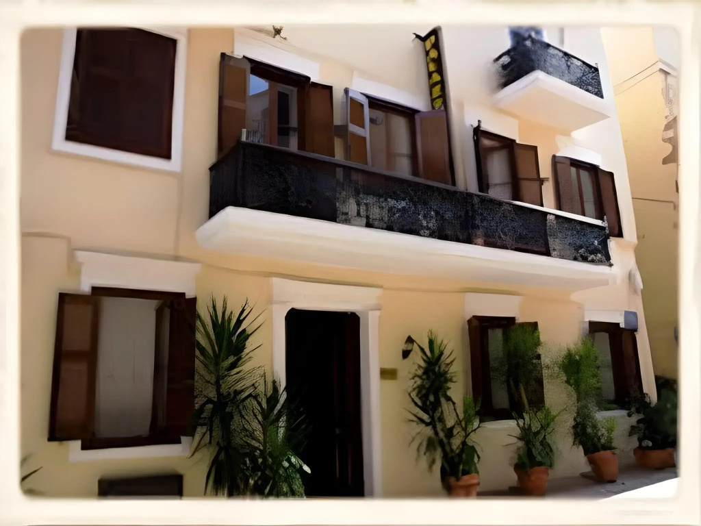 Hotel photo 20