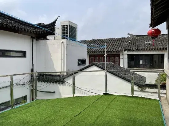 Shiguangli Inn