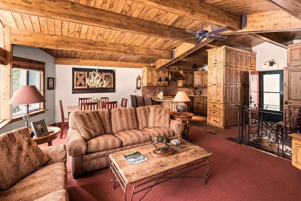 Shadow Mountain Condos by iTrip Aspen Snowmass