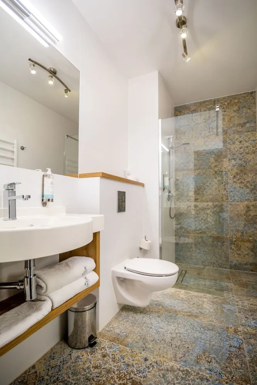Hotel Jantar - Chambres