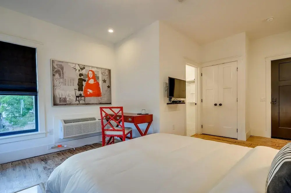 Hotel photo 6