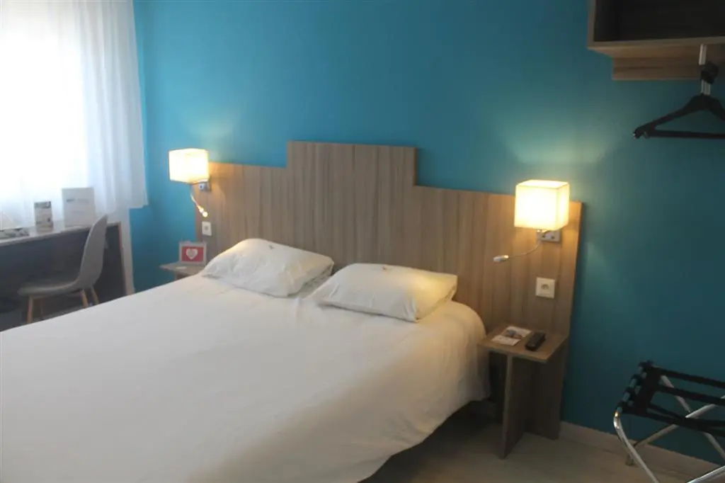 Voir la photo 3 — Brit Hotel Confort Manosque Cadarache