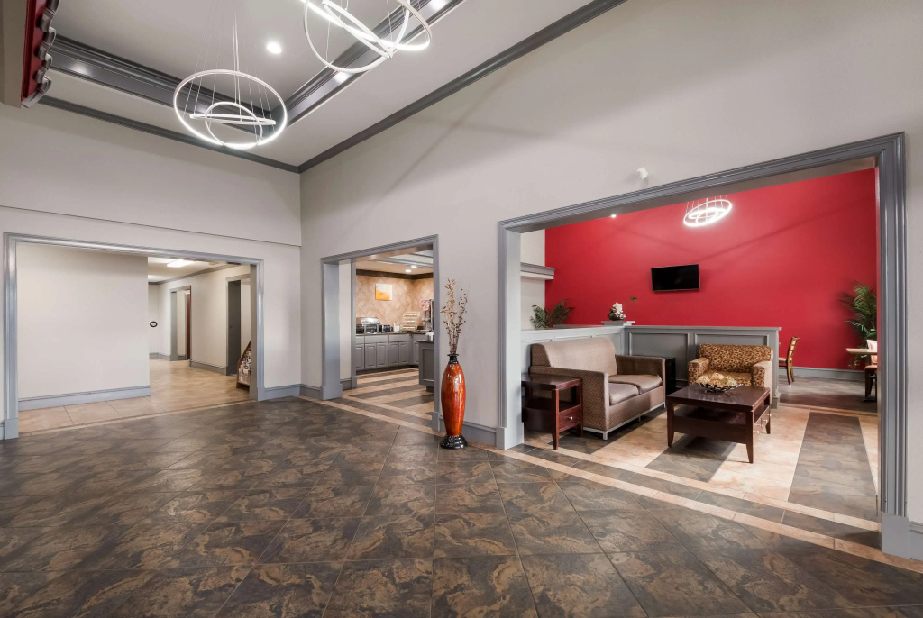 Hotel photo 16