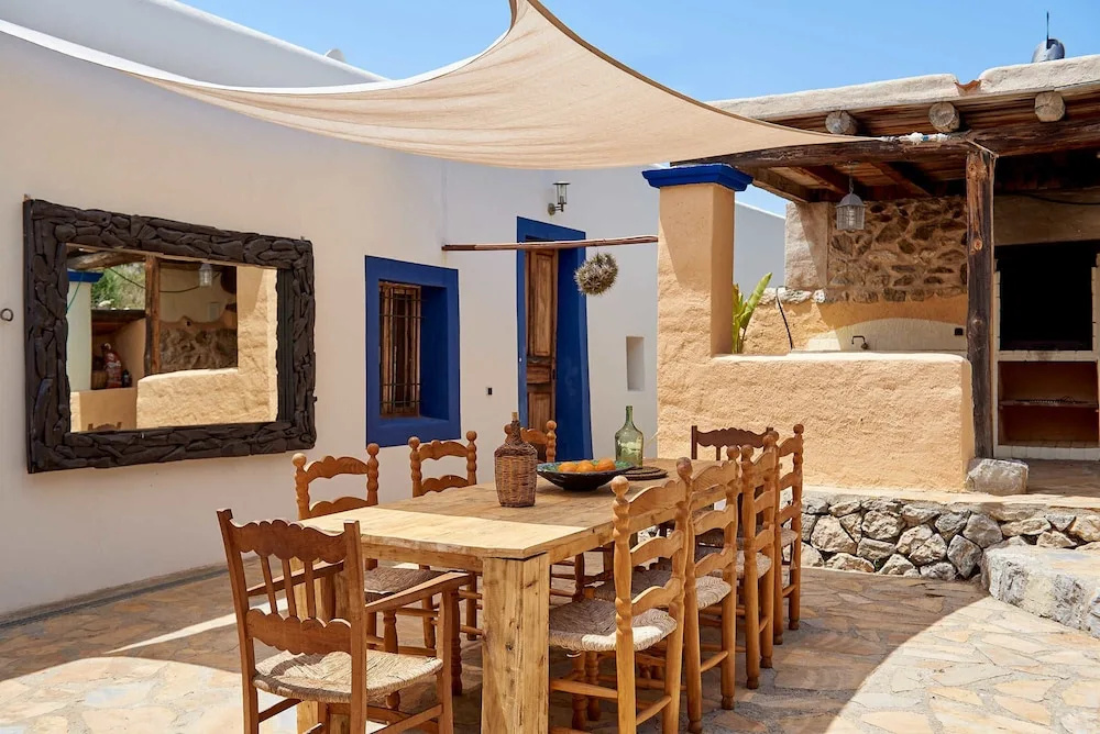 Villa Ca na Roseta