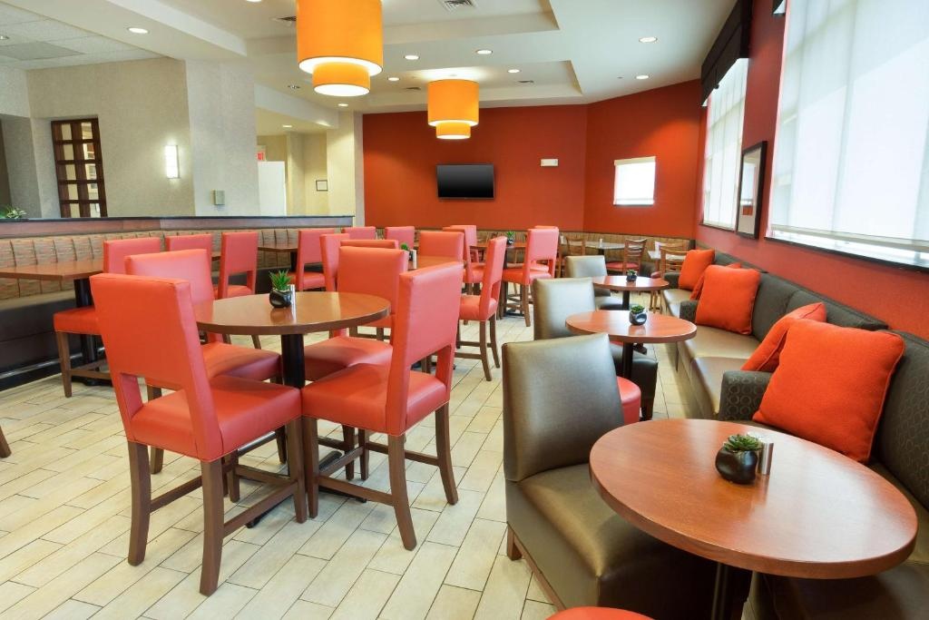 Drury Inn & Suites Montgomery - Général