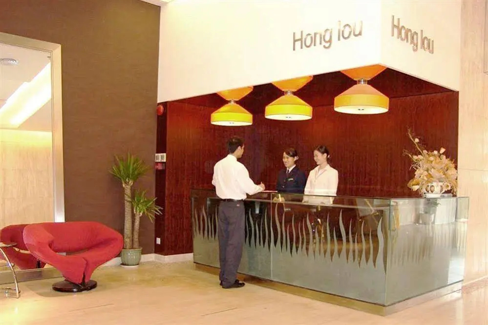 Hotel photo 8